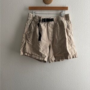 Outerknown Chino Shorts